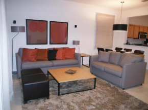 Four Bedroom Townhouse in Regal Oaks at Old Town